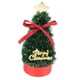 thumbnail image 5 of 1/12 Árbol De Navidad En Miniatura, Accesorios Para Casa De Muñecas Para Niños, Regalos De Cumpleaños, Rojo, 5 of 5