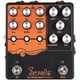 thumbnail image 1 of Pedal preamplificador para bajo EarthQuaker Devices Scrolls, 1 of 9