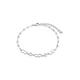 thumbnail image 1 of Pulsera LP3678-2/1 Lotus Silver Mujer Moments, 1 of 2
