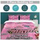 thumbnail image 5 of The Powerpuff Girls 3-Piece Bedding Set Soft Warm And Comfortable Bed Set, 5 of 5