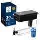 thumbnail image 1 of Dispensador Brita UltraMax de 27 tazas con 1 filtro Elite, 1 of 1