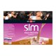 thumbnail image 2 of Slm High P Batido De Proteinas Para Bajar De Peso Chocolate, 2 of 8