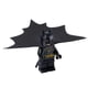 thumbnail image 2 of Minifigura LEGO Super Heroes DC Batman con traje negro, 2 of 3