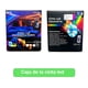 thumbnail image 3 of Cinta Led Luces Rbgic Usb Itd Control + Aplicación Ip65 10mt Rgb, 3 of 6