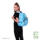 thumbnail image 2 of Mochila Escolar Gommas Glitter Bubul, 2 of 2