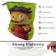 thumbnail image 3 of Braga de Cuello Sid The Science Kid Protección Solar, 3 of 6