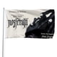 thumbnail image 1 of Nosferatu Bandera impresa con temática, regalo perfecto para fanáticos, amigos y familiares, y adecuada para actividades al aire libre e interiores, decoraciones de fiesta. 90 cm × 150 cm., 1 of 6