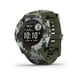 thumbnail image 1 of Smartwatch Garmin Instinct Solar Camo Edition Lichen Gps, 1 of 4