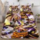 thumbnail image 1 of Shaman King Quilts for Queen Bed Bedspreads,Soft Bed Quilt Lightweight Bedspread,Quilted Coverlet, 1 of 5