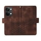 thumbnail image 4 of Carcasa FOXDOCK OnePlus Nord 3 de cuero PU, diseño acolchado clásico, protección contra caídas y rayones, 4 of 5