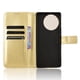 thumbnail image 3 of Funda tipo libro para vivo V30E 5G, cartera todo‑en‑uno, funda multifuncional con tarjetero y correa de muñeca desmontable, 3 of 4