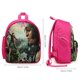 thumbnail image 2 of Jack el Cazagigantes Mochila Escolar para Niños y Niñas, Mochila Infantil Ligera de Alta Calidad, Grande y Duradera ROSA, 2 of 6