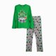 thumbnail image 1 of Pijama Largo Creepers Minecraft Talla 14, 1 of 3