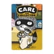 thumbnail image 1 of Cartel de Metal Desmarcar Carl El Coleccionista 30x20 cm, 1 of 6