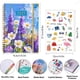 thumbnail image 2 of Planner Thboxes 2027 Semanal Mensual A5 144 Páginas 100 gsm, 2 of 3