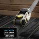 thumbnail image 2 of Sistema de correas con trinquete Nite Ize CamJam HookLock Heavy-Duty (paquete de 2), 2 of 9