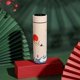 thumbnail image 1 of 16.9oz Stainless Steel Vacuum Cup - Chinese Style Cartoon Pattern Insulated Water Cup - Keep Drinks Cold & Hot!, 1 of 5