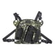thumbnail image 1 of Walkie Talkies Radio Arnés De Pecho Radio Arnés De Pecho Bolsa Para Senderismo Adultos Estilo D, 1 of 5