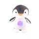 thumbnail image 2 of Pingüino Peluche Proyector De Luces Y Sonidos Bebé, 2 of 3