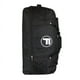 thumbnail image 5 of Bolso L Goliat Negro enrollable con ruedas 80 ltrs + Candado F, 5 of 8