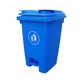 thumbnail image 1 of Contenedor Basura 60 Litros Azul, 1 of 3