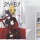 thumbnail image 1 of RWBY Cortina de Ducha para Baño Decoración del Hogar, Cortinas de Baño Impermeables Duraderas, Cortina de Baño, Decoración de Baño para Adultos Niñas Niños, Regalos para Casa 119cmX180cm, 1 of 5