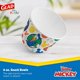 thumbnail image 2 of Cuencos de papel para aperitivos Glad para niños Disney Mickey Mouse, 180 ml, 32 unidades, 2 of 5