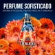 thumbnail image 2 of Suavizante Concentrado Líquido Sofisticado Floral Botella, 450 ml, 2 of 5