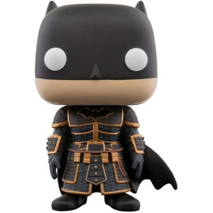 ¡Funko Pop! Héroes: Palacio Imperial - Batman Funko Funko