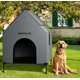 thumbnail image 1 of Casa para Perro Nidouillet 91 cm Elevada, 160 kg, 1 of 7