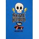 thumbnail image 3 of Pijama kids niño algodón skate, 3 of 3