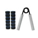 thumbnail image 1 of Hands Grip Fortalecedor Entrenador Pinza De Mano Para Hombres Mujeres Pianistas Atletas 350lb, 1 of 5