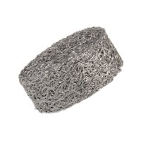 Ioensy - Filtro De Malla Para Fabricante De Espuma, Instalación Sencilla, Boquilla De Orificio De Espuma Resistente, Estilo B