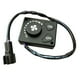 thumbnail image 3 of Interruptor de controlador de perilla LCD para calentador de estacionamiento de camiones 12/24V, 3 of 3