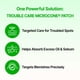 thumbnail image 4 of Parche Acropass Trouble Care Microcone para Acné 24 unidades, 4 of 8