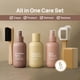 thumbnail image 3 of Kit de limpieza FORTIVO Suede para calzado UGG con Cleaner & More, 3 of 7
