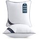 thumbnail image 1 of Pillow Utopia Bedding, 55 x 55 cm, 2 cojines blancos, 1 of 8