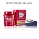thumbnail image 3 of Kit multiusos de limpieza para joyas CONNOISSEURS con limpiador y paño, 3 of 8