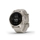 thumbnail image 1 of Garmin Epix Pro 42mm Saph Soft Gold SS, 1 of 3