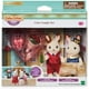 thumbnail image 2 of Calico Critters Town Series Ternurines - Juego de 2 figuras coleccionab. Calico Critters N/A, 2 of 2
