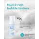 thumbnail image 4 of Limpiador facial GOONGBE, jabón facial con espuma de burbujas para niños, 100 ml, paquete de 2, 4 of 7