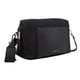 thumbnail image 1 of Cartera Bandolera Cruzada Mujer Fiona Negro Calu, 1 of 7