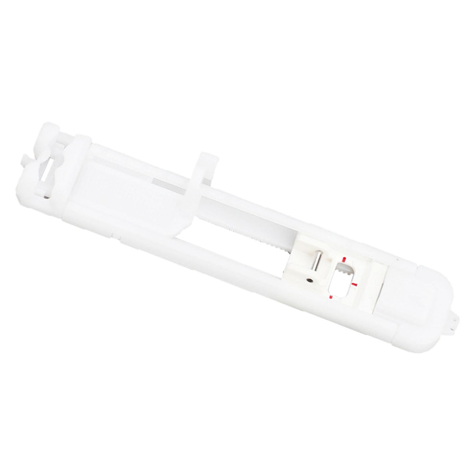 Bothyi - Prensatelas De 1 Paso Para Ojal, Pieza Para Máquina De Coser Doméstica, A Presión