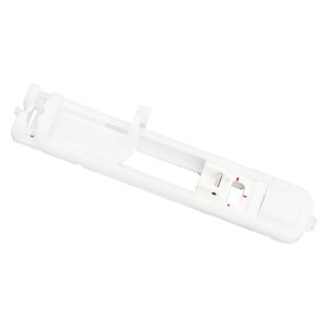 Bothyi - Prensatelas De 1 Paso Para Ojal, Pieza Para Máquina De Coser Doméstica, A Presión