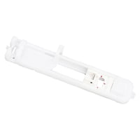 Bothyi - Prensatelas De 1 Paso Para Ojal, Pieza Para Máquina De Coser Doméstica, A Presión