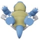 thumbnail image 2 of Figura de acción Pokémon MS-16 Blastes, 2 of 6