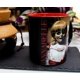 thumbnail image 4 of Taza de cerámica Silver Buffalo Annabelle The Conjuring 600 ml, 4 of 8