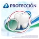 thumbnail image 2 of Crema dental anticaries con flúor Pasta Dental Colgate Triple Acción Menta Protección, 2 of 6