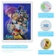 thumbnail image 3 of Los Caballeros del Zodiaco Kits de Pintura de Diamantes para Adultos, 3 of 6