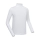thumbnail image 5 of Camisa De Seda De Hielo Para Hombres De Golf Camisas De Fondo De Golf Tops De Protección Solar Para Golf Blanco XXL, 5 of 5